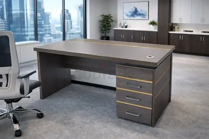 140Cm Office Table New For Sale
