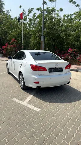 صورة 3 لـ 2007 Lexus IS-SERIES
