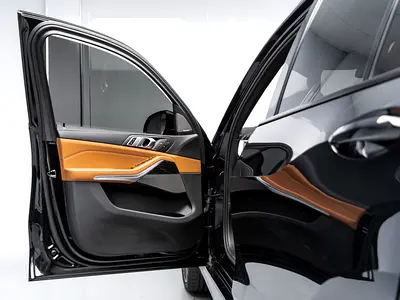 BMW X5 xDrive40i M Sport Pro, миниатюра 7