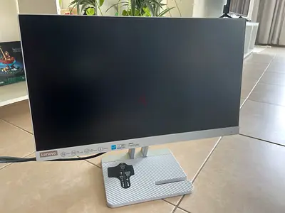 Lenovo monitor