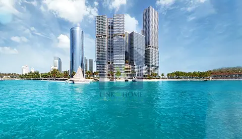 Spacious 2BR Apartment | High Floor l High ROI