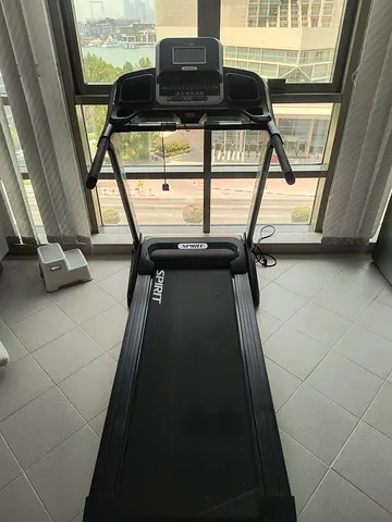 Pre-owned Elliptical Cross Trainer - Good Condition 3 machine