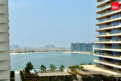 ATLANTIS ORIENTATION I UNIQUE SEA VIEW I VACANT
