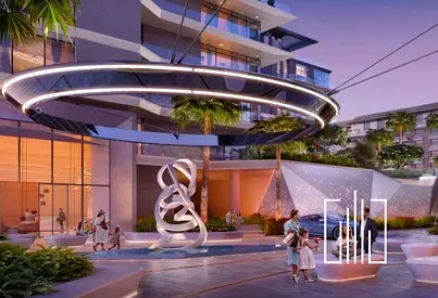 Stunning View | 2 BR+Maids | City Walk’s Best