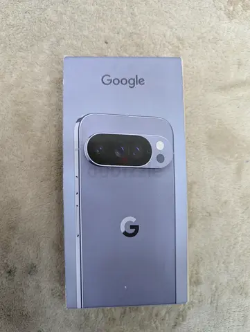 Google pixel 10 Pro 256GB