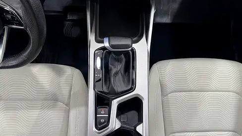 Geely Emgrand GS, миниатюра 13
