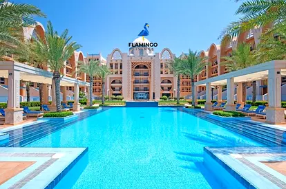 Beachfront Luxury Escape | Sarai Palm Jumeirah | Upgraded | Summer Offer