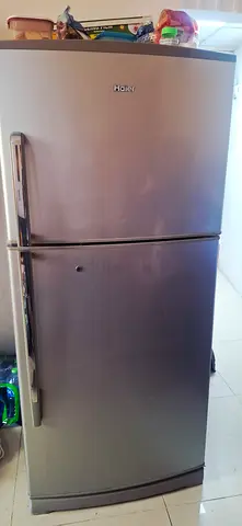 Lagre capacity Fridge in good working condition
