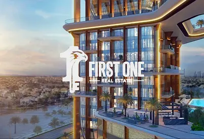 Brand new apartment | Luxury living | Own it