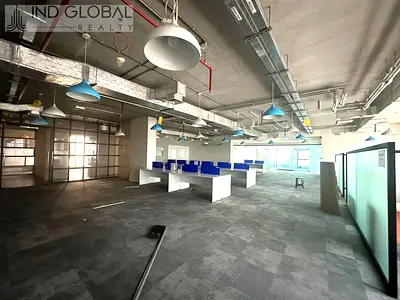 Prime Location | Bayan Business Centre | Well Maintained