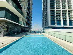 Chic Urban Living | Open Views| Vacant and Ready