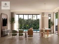 No Fake Price ( STANDALONE VILLA+ POOL | ALL ROOMS EN-SUITE |2% SLD WAIVER | 5% DP