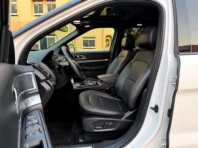 2018 FORD EXPLORER 缩略图 10