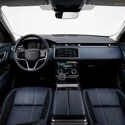 Land Rover Range Rover Velar P250 S, миниатюра 7
