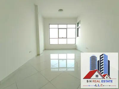 OPEN VIEW ONE BEDROOM HALL WITH PARKING AND BALCONY ONLY IN 50K