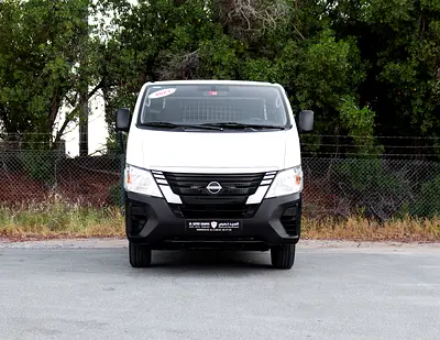 Nissan Urvan NV350, миниатюра 2