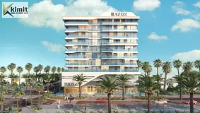 10% Off | 1% Monthly Plan | Near Metro | Luxury Finishes on Sheikh Zayed Road