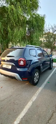 Renault Duster 2019 PE | GCC Specs | Well Maintained