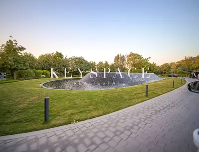 Masaar Luxury Retreat | Timeless Residential Elegance | Resale