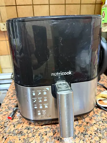 Air fryer