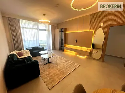 EXCLUSIVE DEAL | SPACIOUS & FURNISHED | BRAND NEW