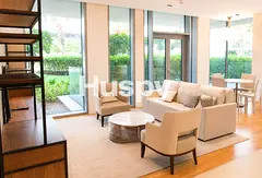 Large Layout | Partial Sea View | Vacant