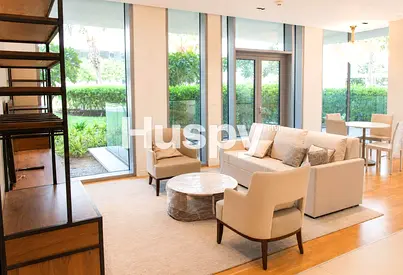 Large Layout | Partial Sea View | Vacant