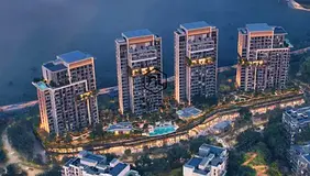 Best Deal 2BR | High ROI | 40/60 Payment Plan | Nature-Inspired Living