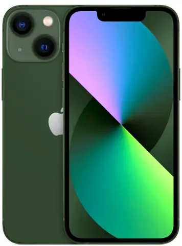 Apple iPhone 13 Green