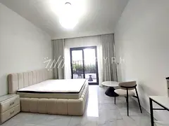 Fully Furnished | Modern Studio | High ROI