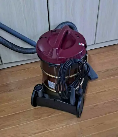 Vacuum cleaner