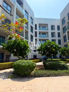 Pay a 25% down payment and take possession of the property, with a 5-year installment plan available