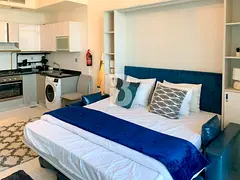 AL KHAIL ROAD VIEW | HIGH FLOOR | NO AGENTS