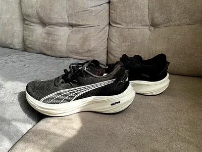 Puma Deviate NITRO™ 3 Running Shoes
