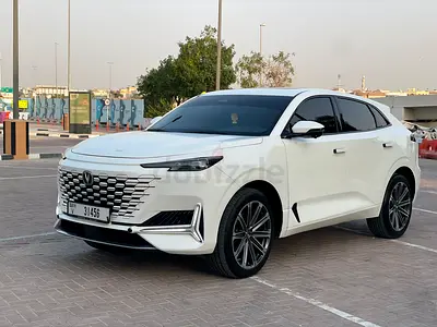 Changan Uni-K Platinum, миниатюра 5
