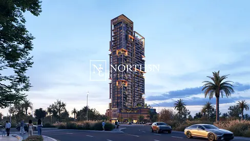 50/50 Payment Plan | Ellington Luxury | DLD Waivers