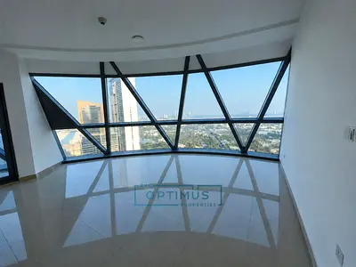 Iconic High-Floor Living | Easy Payment Options | Ready To Move
