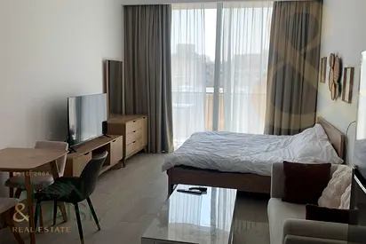 Furnished Studio | Prime Location | Ready To Move