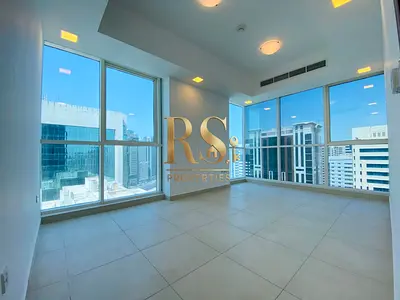Spacious 3BR Apartment | Parking Included | Prime Hamdan Street