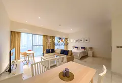 Vacant | Spacious Layout | Fully Furnished