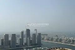 Sea View/High Floor/Upgraded