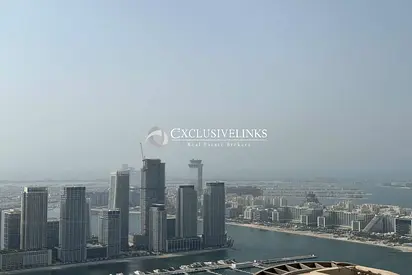 Sea View/High Floor/Upgraded