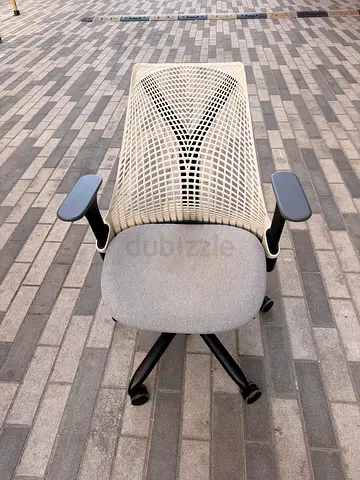 Herman Miller Sayl Chair Fully Adjustable