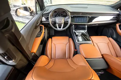 2024 AUDI Q7 缩略图 13