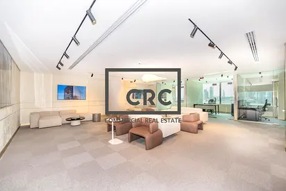 Premium Office Space for Lease | Booking Available