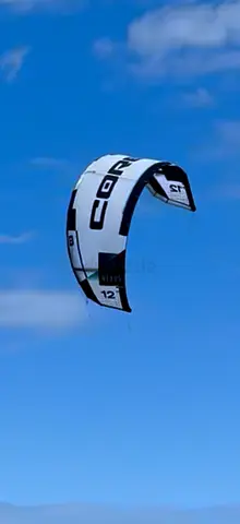 Core Nexus 12m Kitesurfing Kite — Good Condition