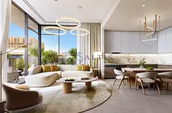 Modern Living | High ROI | Investor-Friendly Plan