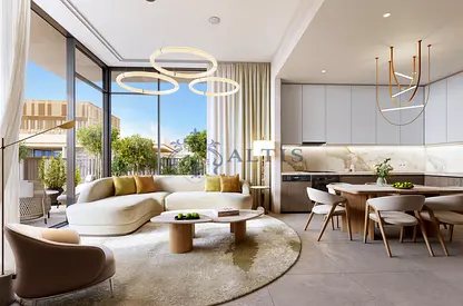 Modern Living | High ROI | Investor-Friendly Plan