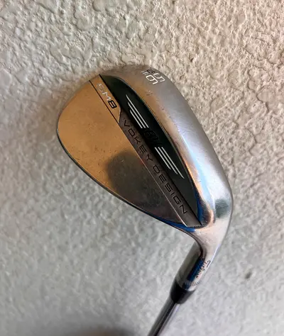 Titleist Vokey Design SM8 56 degrees Golf Wedge - Good Used Condition