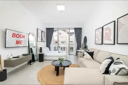 MODERN STUDIO I FURNISHED I PREMIUM